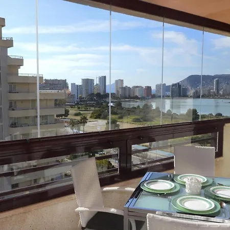 Apartamento Topacio I 47c - Grupo Turis *