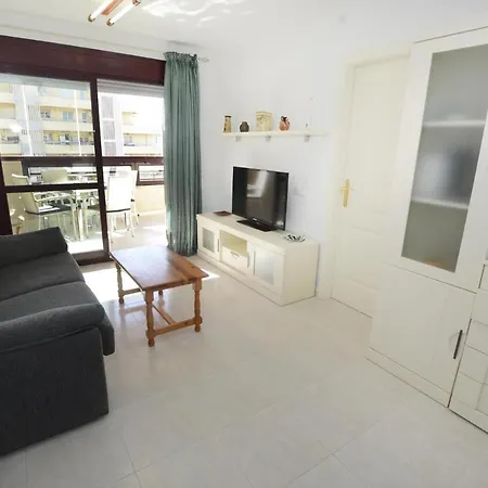 Apartamento Topacio I 47c - Grupo Turis Apartment *