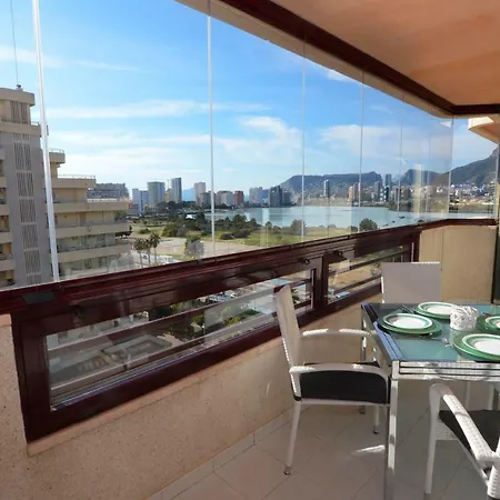 Apartamento Topacio I 47c - Grupo Turis