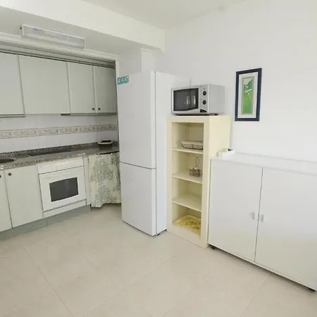 Apartamento Topacio I 47c - Grupo Turis 卡尔佩